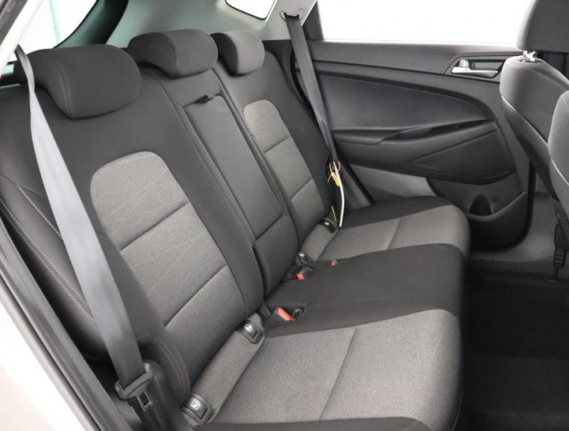 Hyundai Tucson  1.6 CRDi 