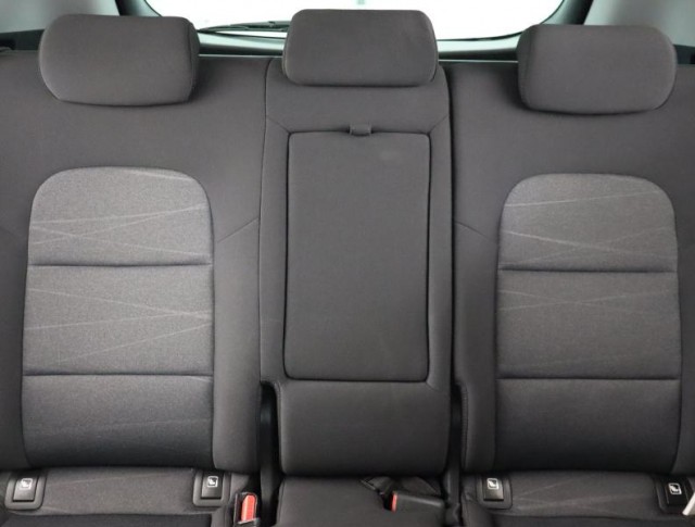 Hyundai Tucson  1.6 CRDi 