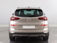 Hyundai Tucson  1.6 CRDi 