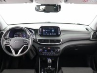 Hyundai Tucson  1.6 CRDi 