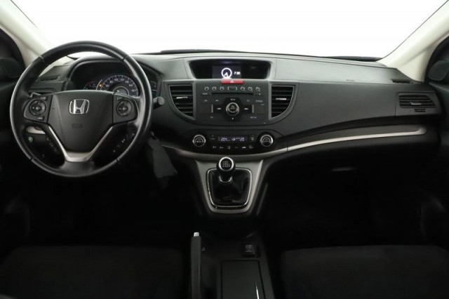 Honda CR-V  2.2 i-DTEC 