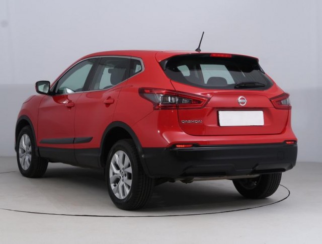 Nissan Qashqai  1.3 DIG-T 