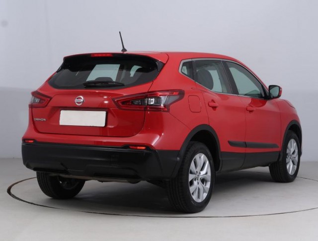 Nissan Qashqai  1.3 DIG-T 