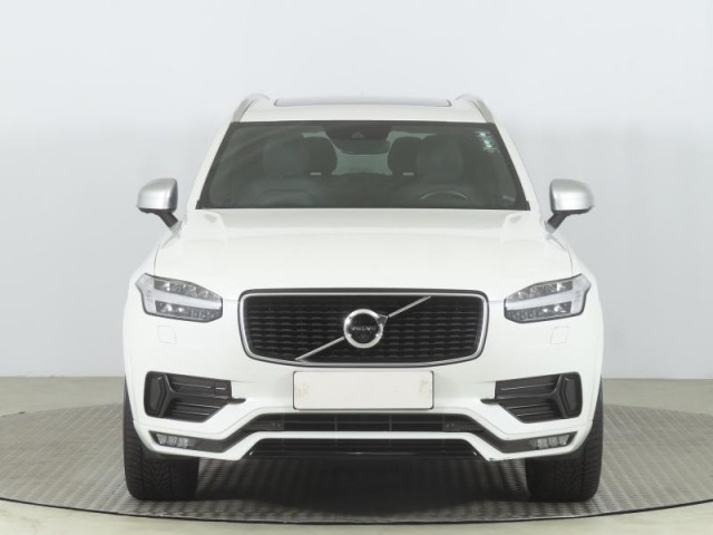 Volvo XC90  D5 AWD R-Design