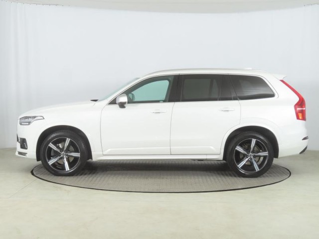 Volvo XC90  D5 AWD R-Design