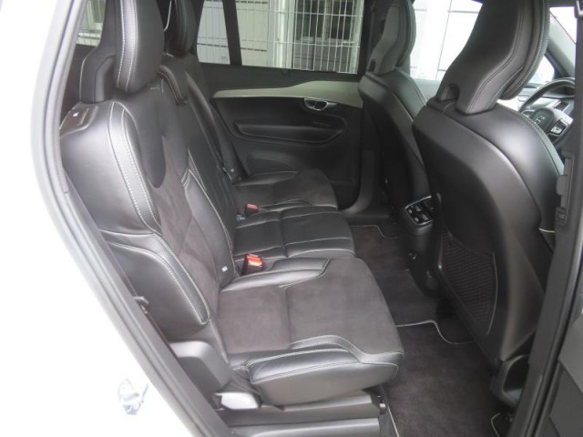 Volvo XC90  D5 AWD R-Design