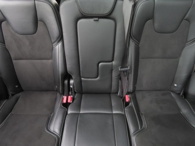 Volvo XC90  D5 AWD R-Design