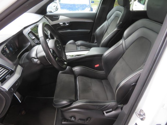 Volvo XC90  D5 AWD R-Design