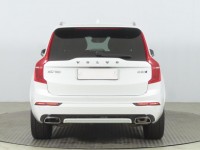 Volvo XC90  D5 AWD R-Design