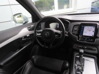 Volvo XC90  D5 AWD R-Design