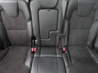 Volvo XC90  D5 AWD R-Design