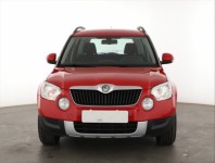 Škoda Yeti  1.2 TSI Ambition