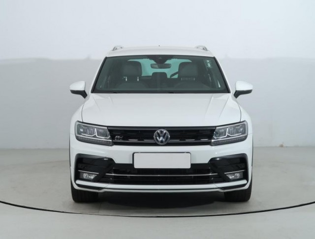 Volkswagen Tiguan  2.0 TSI R-Line