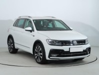 Volkswagen Tiguan  2.0 TSI R-Line