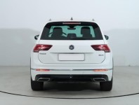 Volkswagen Tiguan  2.0 TSI R-Line