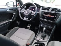 Volkswagen Tiguan  2.0 TSI R-Line