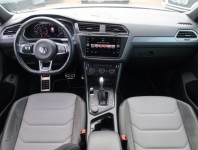 Volkswagen Tiguan  2.0 TSI R-Line
