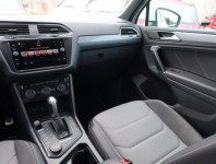 Volkswagen Tiguan  2.0 TSI R-Line