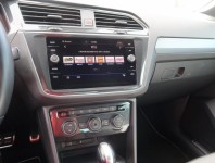 Volkswagen Tiguan  2.0 TSI R-Line