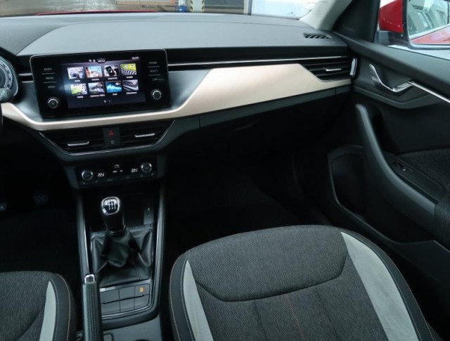 Škoda Kamiq  1.0 TSI Style