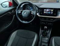 Škoda Kamiq  1.0 TSI Style