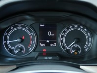 Škoda Kamiq  1.0 TSI Style