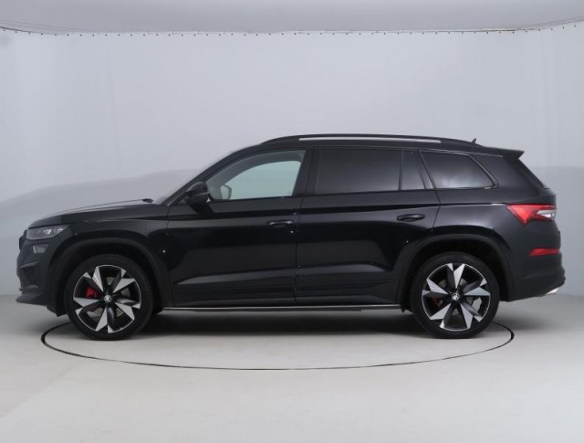 Škoda Kodiaq  RS 2.0 TSI RS