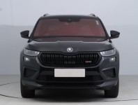 Škoda Kodiaq  RS 2.0 TSI RS