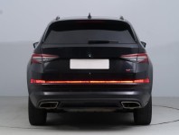 Škoda Kodiaq  RS 2.0 TSI RS