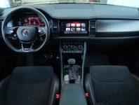 Škoda Kodiaq  RS 2.0 TSI RS