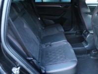 Škoda Kodiaq  RS 2.0 TSI RS