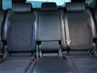 Škoda Kodiaq  RS 2.0 TSI RS