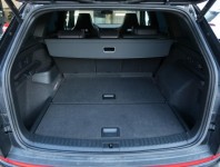 Škoda Kodiaq  RS 2.0 TSI RS