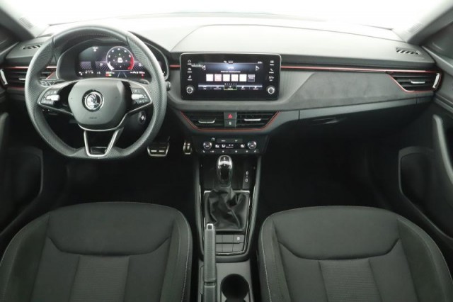 Škoda Kamiq  1.0 TSI Drive