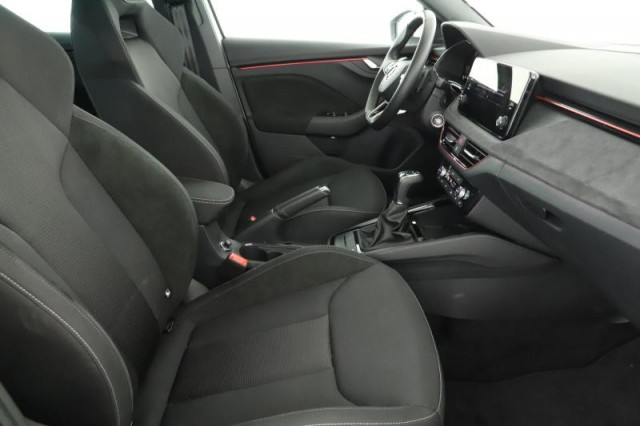 Škoda Kamiq  1.0 TSI Drive