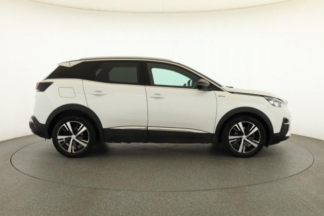 Peugeot 3008  2.0 BlueHDi GT Line