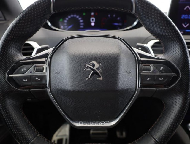 Peugeot 3008  2.0 BlueHDi GT Line