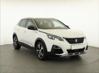 Peugeot 3008  2.0 BlueHDi GT Line
