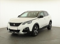 Peugeot 3008  2.0 BlueHDi GT Line