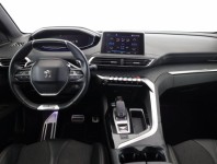 Peugeot 3008  2.0 BlueHDi GT Line