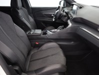 Peugeot 3008  2.0 BlueHDi GT Line