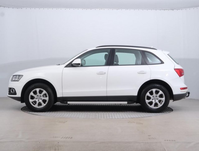 Audi Q5  2.0 TDI 