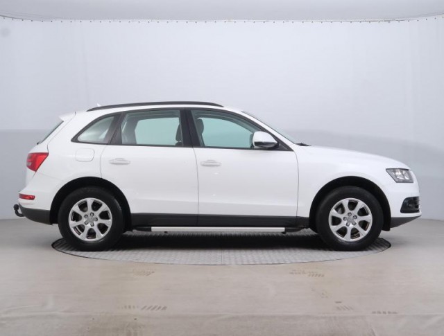 Audi Q5  2.0 TDI 