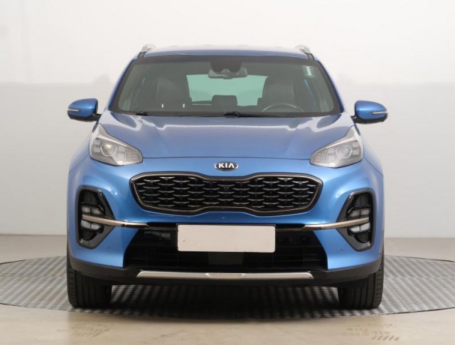 Kia Sportage  1.6 T-GDI GT Line