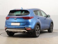 Kia Sportage  1.6 T-GDI GT Line