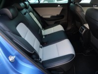 Kia Sportage  1.6 T-GDI GT Line