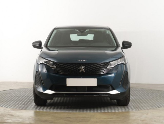 Peugeot 3008  1.5 BlueHDi Active