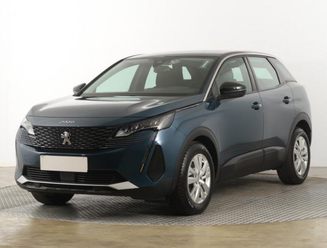 Peugeot 3008  1.5 BlueHDi Active