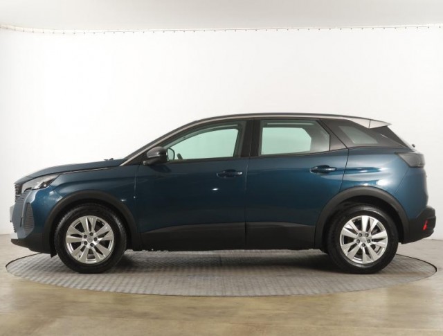 Peugeot 3008  1.5 BlueHDi Active