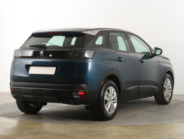 Peugeot 3008  1.5 BlueHDi Active